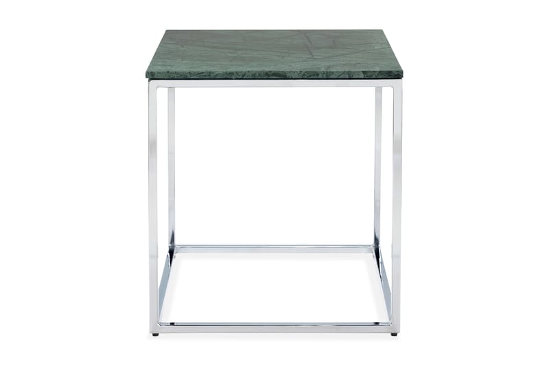 Sidobord Titania 45 cm Marmor - Brickbord & småbord - Marmorbord - Lampbord & sidobord