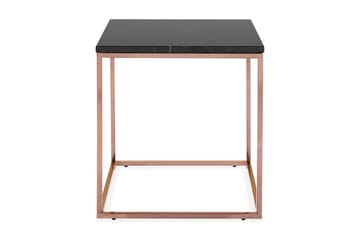 Sidobord Titania 45 cm Marmor