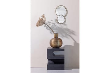 Sidobord Toma - Möbler - Bord & matgrupp - Avlastningsbord & sidobord - Lampbord & sidobord