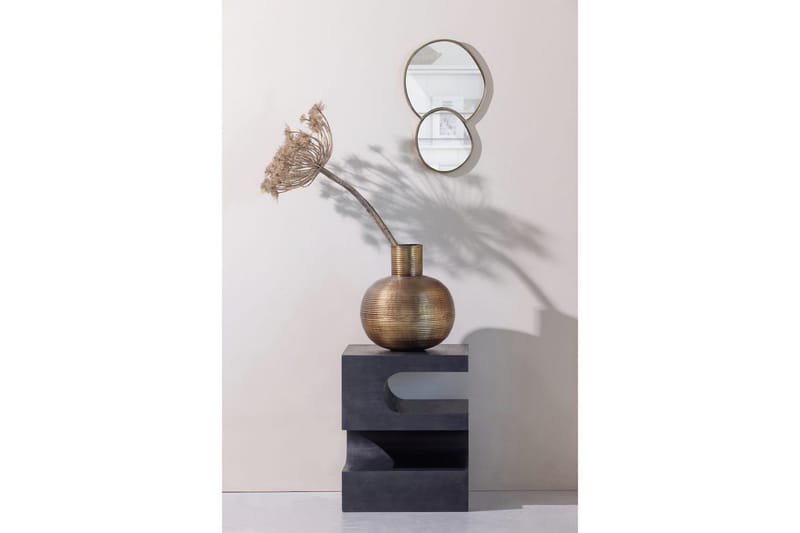 Sidobord Toma - Möbler - Bord & matgrupp - Avlastningsbord & sidobord - Lampbord & sidobord