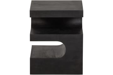 Sidobord Toma - Möbler - Bord & matgrupp - Avlastningsbord & sidobord - Lampbord & sidobord