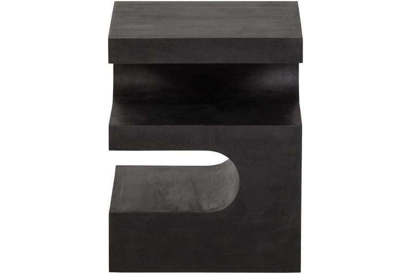 Sidobord Toma - Möbler - Bord & matgrupp - Avlastningsbord & sidobord - Lampbord & sidobord