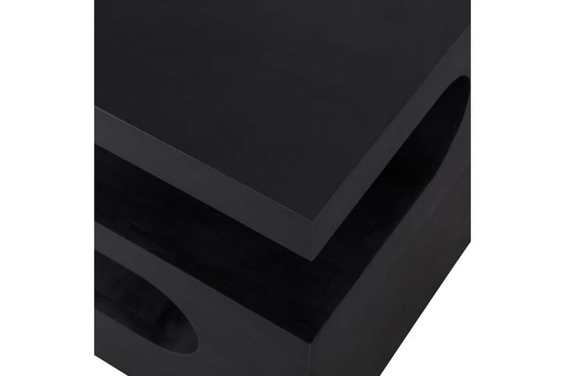 Sidobord Toma - Möbler - Bord & matgrupp - Avlastningsbord & sidobord - Lampbord & sidobord