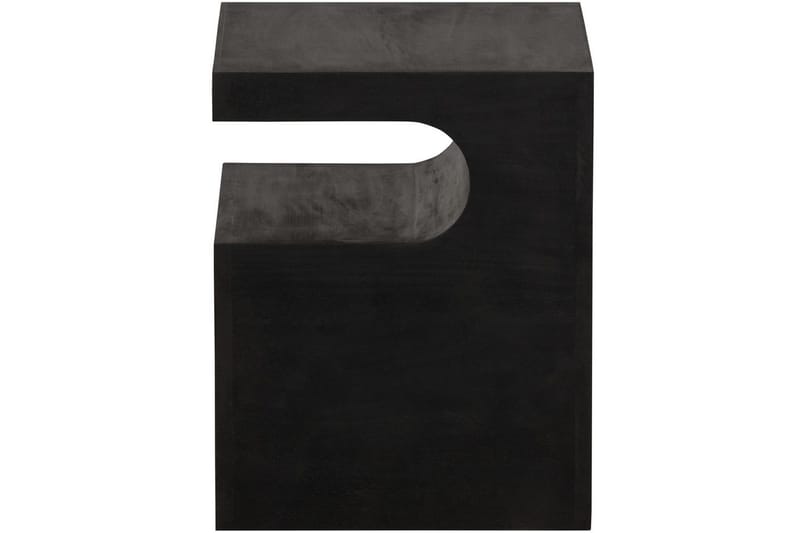 Sidobord Toma - Möbler - Bord & matgrupp - Avlastningsbord & sidobord - Lampbord & sidobord