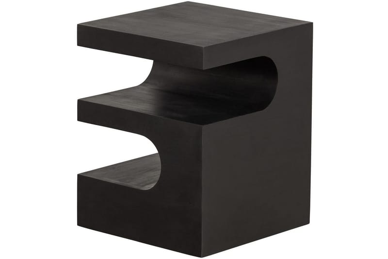 Sidobord Toma - Möbler - Bord & matgrupp - Avlastningsbord & sidobord - Lampbord & sidobord