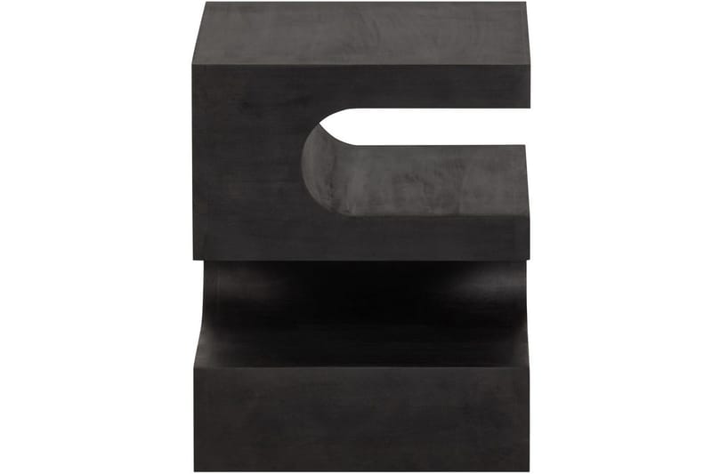 Sidobord Toma - Möbler - Bord & matgrupp - Avlastningsbord & sidobord - Lampbord & sidobord