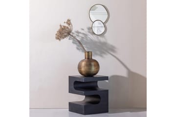 Sidobord Toma - Möbler - Bord & matgrupp - Avlastningsbord & sidobord - Lampbord & sidobord