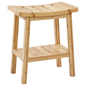 Sidobord Tremont - Brun - Möbler - Bord & matgrupp - Avlastningsbord & sidobord - Brickbord & småbord