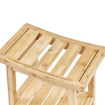 Sidobord Tremont - Brun - Möbler - Bord & matgrupp - Avlastningsbord & sidobord - Brickbord & småbord