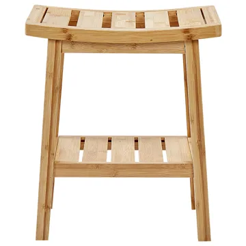 Sidobord Tremont - Brun - Möbler - Bord & matgrupp - Avlastningsbord & sidobord - Brickbord & småbord