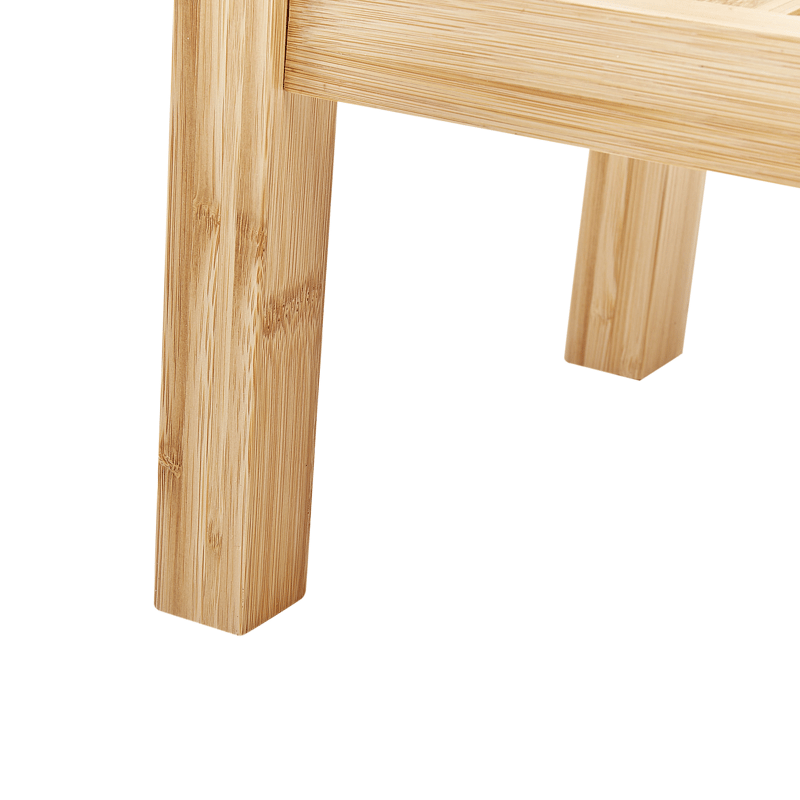 Sidobord Tremont - Brun - Möbler - Bord & matgrupp - Avlastningsbord & sidobord - Brickbord & småbord