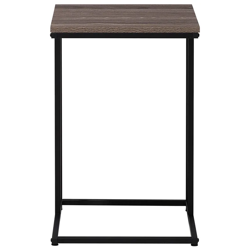 Sidobord Troy - Taupe - Möbler - Bord & matgrupp - Avlastningsbord & sidobord - Brickbord & småbord