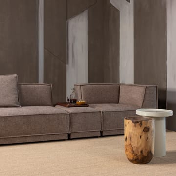 Sidobord Viri 35 cm - Natur - Möbler - Bord & matgrupp - Avlastningsbord & sidobord - Lampbord & sidobord