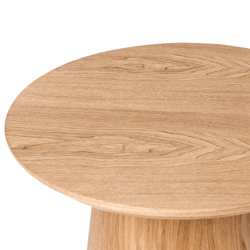 Sidobord Wenlock - Brun - Möbler - Bord & matgrupp - Avlastningsbord & sidobord - Brickbord & småbord