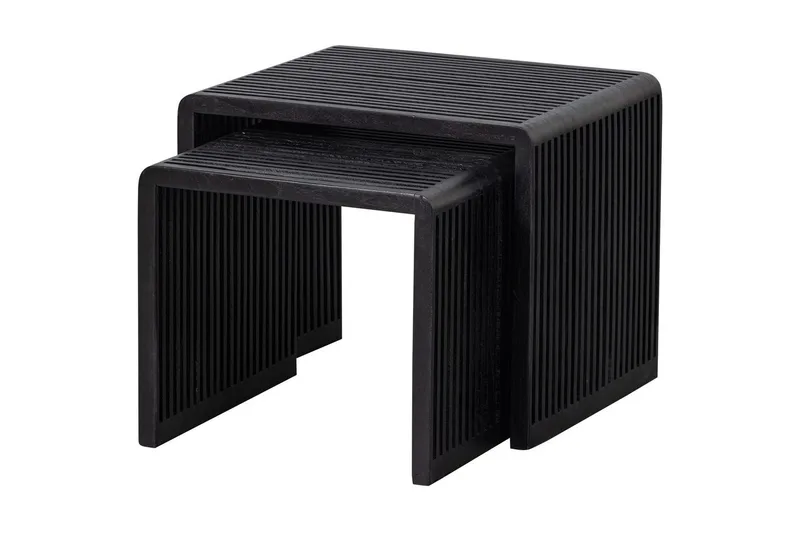 Sidobord Willa Set om 2