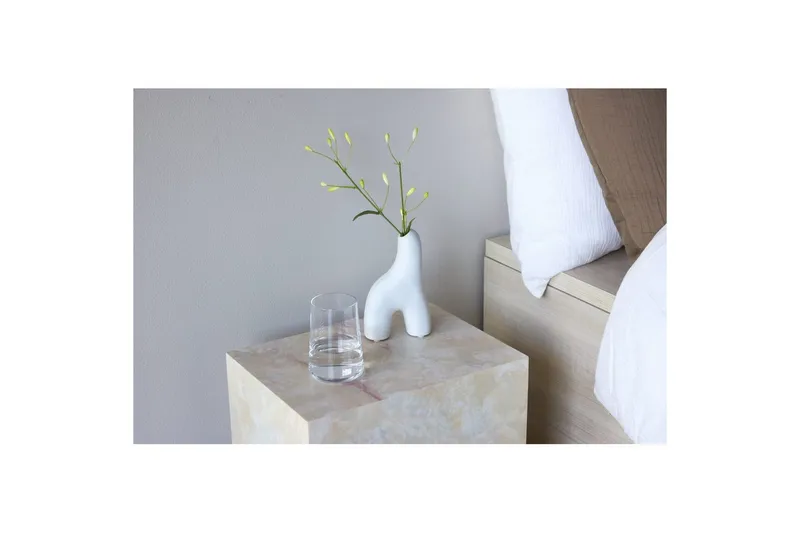 Sidobord York - 35x25x30 - Möbler - Bord & matgrupp - Avlastningsbord & sidobord - Lampbord & sidobord