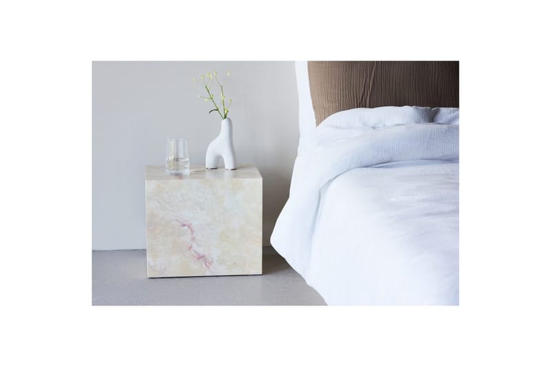 Sidobord York - 35x25x30 - Möbler - Bord & matgrupp - Avlastningsbord & sidobord - Lampbord & sidobord