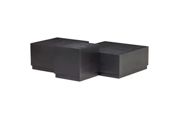 Sidobord Pim Set om 2 - Möbler - Bord & matgrupp - Avlastningsbord & sidobord - Satsbord