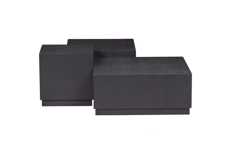 Sidobord Pim Set om 2 - Möbler - Bord & matgrupp - Avlastningsbord & sidobord - Satsbord