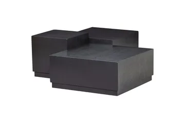 Sidobord Pim Set om 2 - Möbler - Bord & matgrupp - Avlastningsbord & sidobord - Satsbord