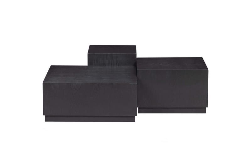 Sidobord Pim Set om 2 - Möbler - Bord & matgrupp - Avlastningsbord & sidobord - Satsbord