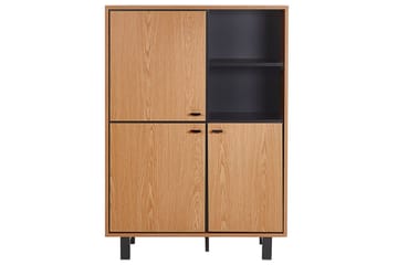 Sidobord Paramount - Möbler - Bord & matgrupp - Avlastningsbord & sidobord - Lampbord & sidobord