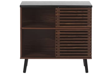 Sidobord Perth - Möbler - Bord & matgrupp - Avlastningsbord & sidobord - Lampbord & sidobord