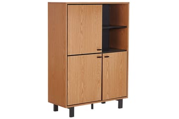 Sidobord Paramount - Möbler - Bord & matgrupp - Avlastningsbord & sidobord - Lampbord & sidobord