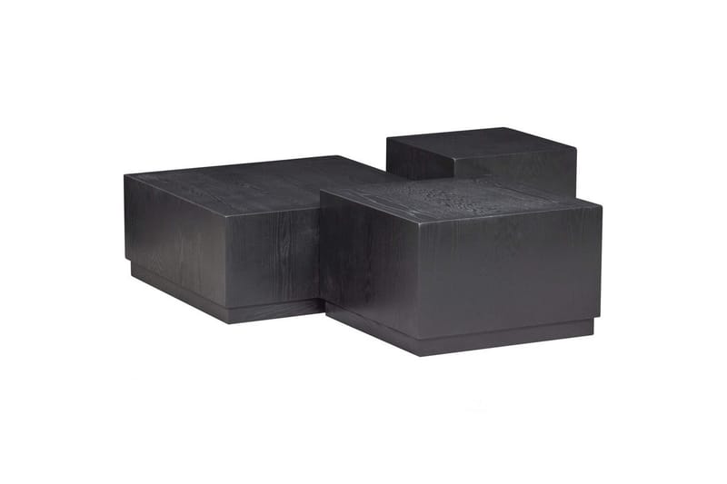 Sidobord Pim Set om 2 - Möbler - Bord & matgrupp - Avlastningsbord & sidobord - Satsbord