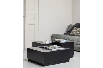 Sidobord Pim Set om 2 - Möbler - Bord & matgrupp - Avlastningsbord & sidobord - Satsbord