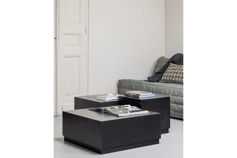 Sidobord Pim Set om 2 - Möbler - Bord & matgrupp - Avlastningsbord & sidobord - Satsbord