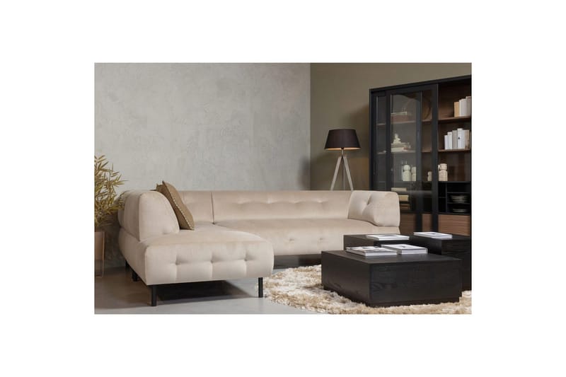 Sidobord Pim Set om 2 - Möbler - Bord & matgrupp - Avlastningsbord & sidobord - Satsbord