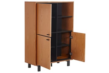 Sidobord Paramount - Möbler - Bord & matgrupp - Avlastningsbord & sidobord - Lampbord & sidobord