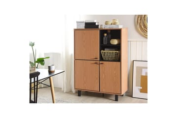 Sidobord Paramount - Möbler - Bord & matgrupp - Avlastningsbord & sidobord - Lampbord & sidobord