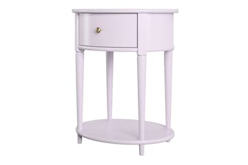 Sidobord/Avslutningsbord Aurora - Möbler - Bord & matgrupp - Avlastningsbord & sidobord - Lampbord & sidobord