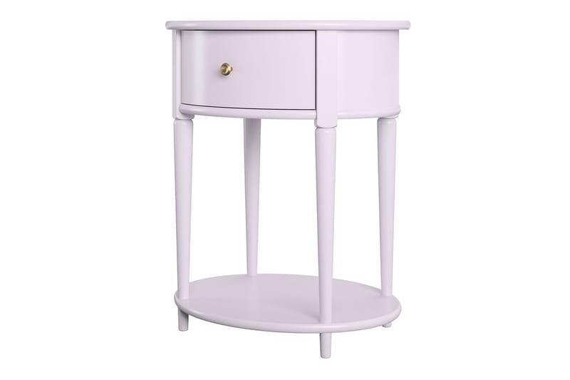 Sidobord/Avslutningsbord Aurora - Möbler - Bord & matgrupp - Avlastningsbord & sidobord - Lampbord & sidobord