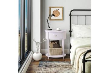 Sidobord/Avslutningsbord Aurora - Möbler - Bord & matgrupp - Avlastningsbord & sidobord - Lampbord & sidobord