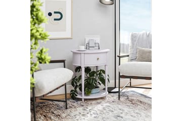 Sidobord/Avslutningsbord Aurora - Möbler - Bord & matgrupp - Avlastningsbord & sidobord - Lampbord & sidobord