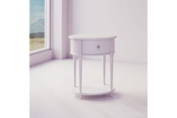 Sidobord/Avslutningsbord Aurora - Möbler - Bord & matgrupp - Avlastningsbord & sidobord - Lampbord & sidobord