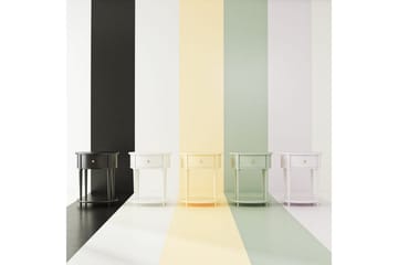 Sidobord/Avslutningsbord Aurora - Möbler - Bord & matgrupp - Avlastningsbord & sidobord - Lampbord & sidobord