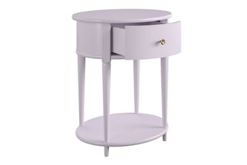 Sidobord/Avslutningsbord Aurora - Möbler - Bord & matgrupp - Avlastningsbord & sidobord - Lampbord & sidobord