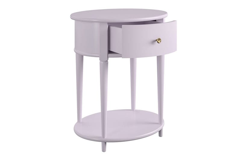 Sidobord/Avslutningsbord Aurora - Möbler - Bord & matgrupp - Avlastningsbord & sidobord - Lampbord & sidobord