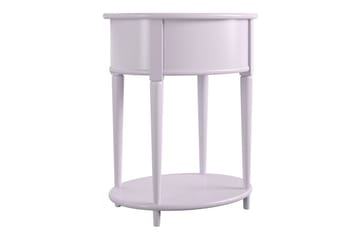 Sidobord/Avslutningsbord Aurora - Möbler - Bord & matgrupp - Avlastningsbord & sidobord - Lampbord & sidobord