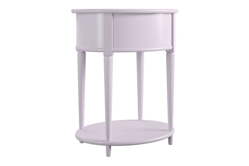 Sidobord/Avslutningsbord Aurora - Möbler - Bord & matgrupp - Avlastningsbord & sidobord - Lampbord & sidobord