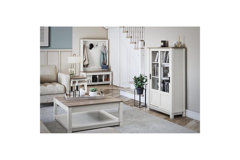 Sidobord/Avslutningsbord Chapel Hill - Möbler - Bord & matgrupp - Avlastningsbord & sidobord - Lampbord & sidobord