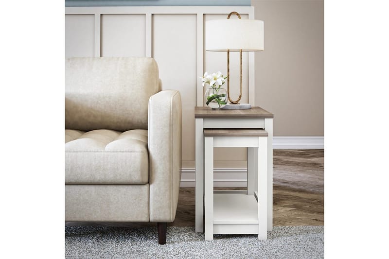 Sidobord/Avslutningsbord Chapel Hill - Möbler - Bord & matgrupp - Avlastningsbord & sidobord - Lampbord & sidobord