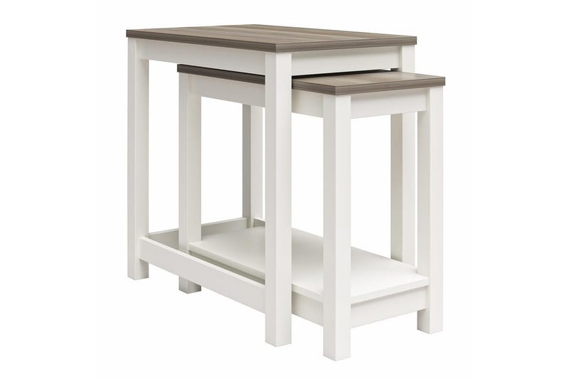 Sidobord/Avslutningsbord Chapel Hill