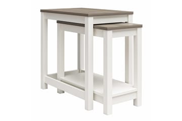 Sidobord/Avslutningsbord Chapel Hill - Möbler - Bord & matgrupp - Avlastningsbord & sidobord - Lampbord & sidobord