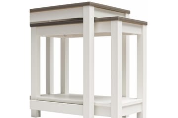 Sidobord/Avslutningsbord Chapel Hill - Möbler - Bord & matgrupp - Avlastningsbord & sidobord - Lampbord & sidobord