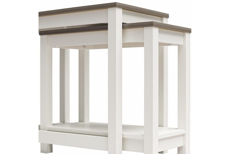 Sidobord/Avslutningsbord Chapel Hill - Möbler - Bord & matgrupp - Avlastningsbord & sidobord - Lampbord & sidobord